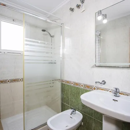 Vicente Blasco Id5 شقة تورّيفيِخا