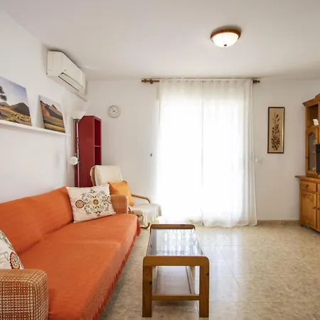 דירה Vicente Blasco Id5 *