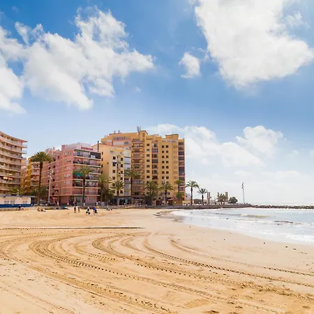Vicente Blasco Id5 * טורבייחה