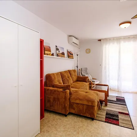 Vicente Blasco Id5 Apartamento Torrevieja