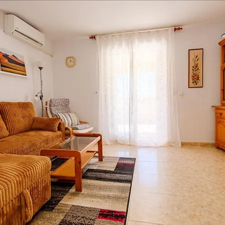 Vicente Blasco Id5 Apartamento Torrevieja