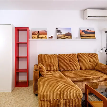 Apartamento Vicente Blasco Id5