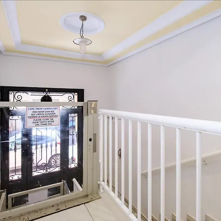 Vicente Blasco Id5 Apartamento