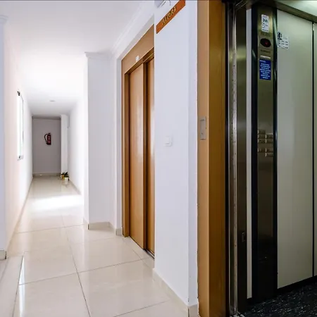 Apartamento Vicente Blasco Id5