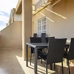 Apartmán Vicente Blasco Id5