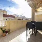 Apartmán Vicente Blasco Id5 *